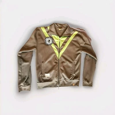 Oldschool No Limits Men's XL Jacket - Image 1 of 4