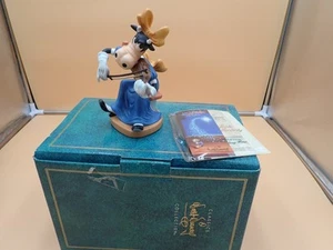 Walt Disney Classics Collect “Clarabelle's Crescendo" Symphony Hour w/ Box & COA - Picture 1 of 9