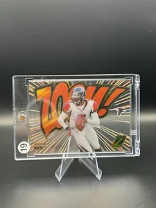 2023 Panini Zenith - Zoom! Michael Vick #37 - Picture 1 of 2