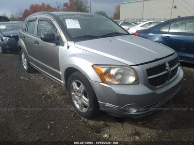 CALIBER   2008 Fuel Vapor Canister 326484 - Imagem 1 de 4