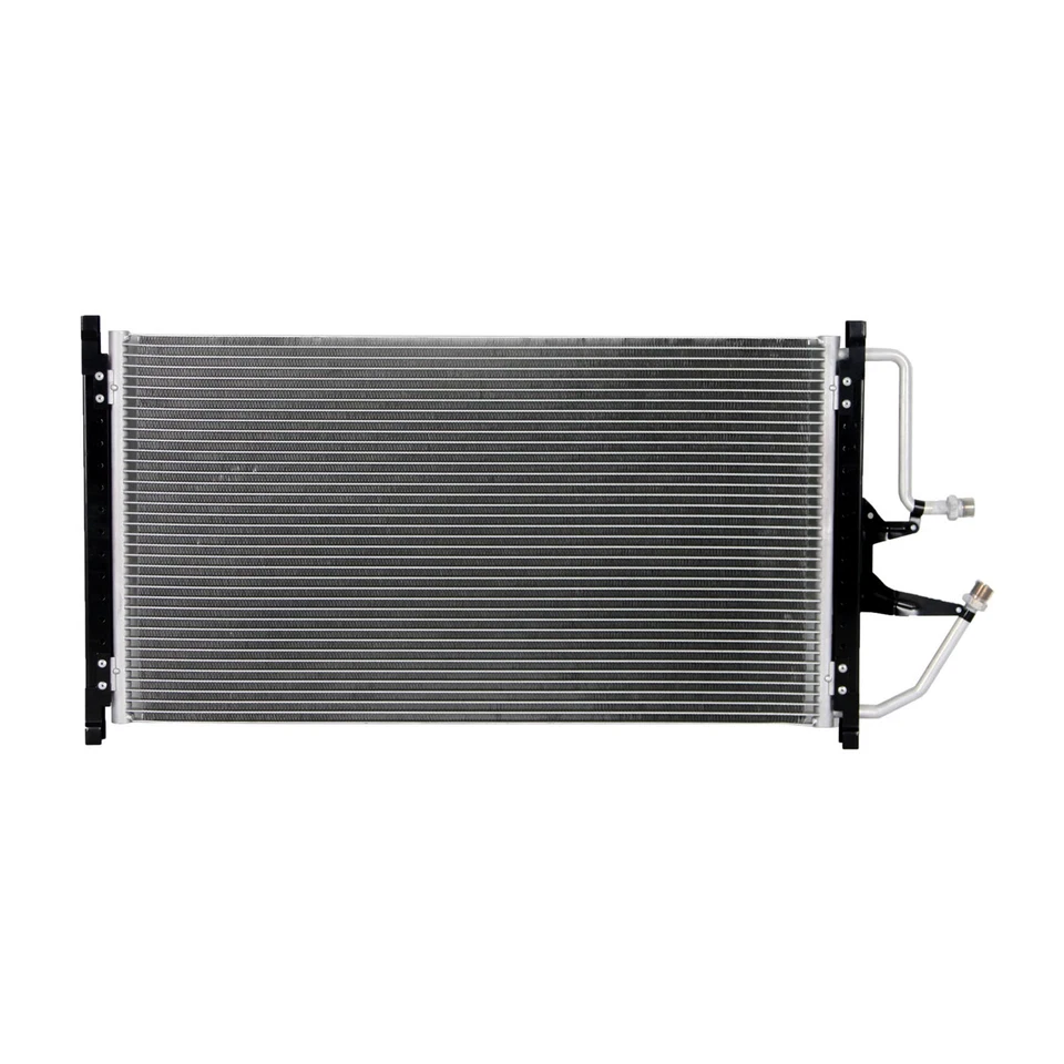Air Conditioning A/C Condenser For 1999-2000 Cadillac 1994-2002 Chevrolet GMC - Image 1 of 4