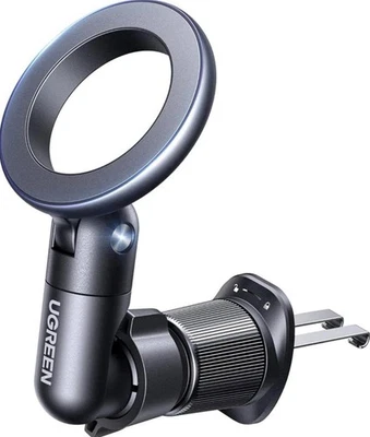UGREEN Air Vent Magnetic Car Phone Mount 360 Rotation (24 Hour Tracked !) 🚚 - Image 1 of 4
