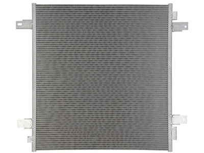 For 2011-2013 Infiniti QX56 A/C Condenser 75141TJWC 2012 - Image 1 of 2