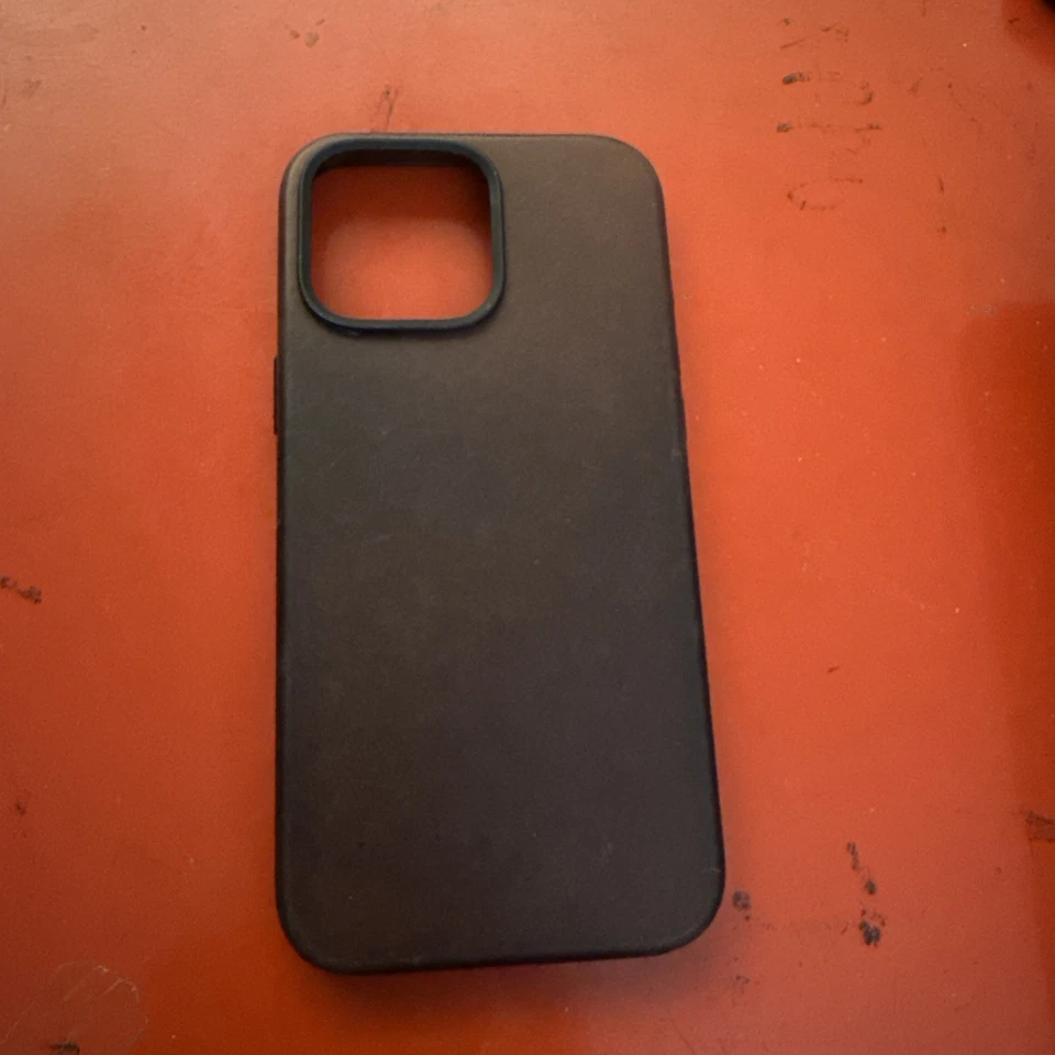 Andar The Aspen Leather Iphone 16 Pro Max Case w/Side Camera Button  - Image 1 of 4