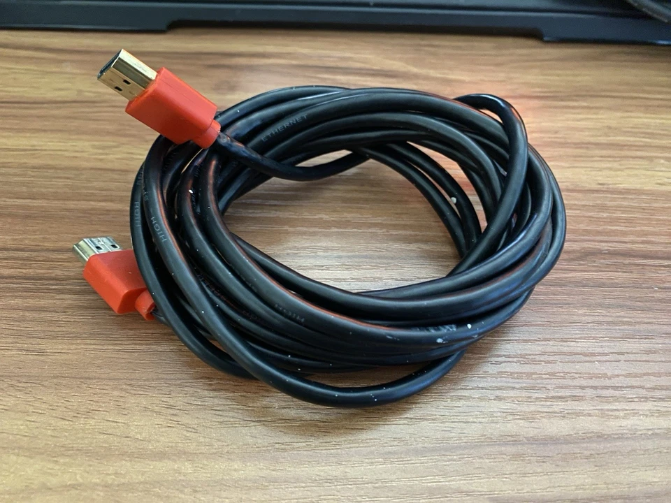 HDMI Cable for TV Ouput (Very Long) - Image 1 of 1