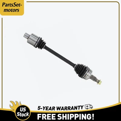 Nuevo eje CV delantero izquierdo OE para Dodge Intrepid 1993-1995 garantía de por vida Foto 1 de 4