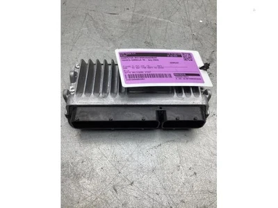 Centralina motore Toyota Corolla station wagon E21 896610ZS10 P23378270 - Immagine 1 di 2