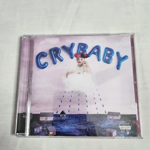 Melanie Martinez - Cry Baby CD  - Imagen 1 de 4