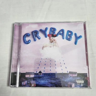 Melanie Martinez - Cry Baby CD  Foto 1 de 4