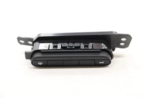 INFINITI QX60 2022-2025 UNIDAD INTERRUPTOR DE CONTROL SALPICADERO DELANTERO IZQUIERDO OEM 681676SA0A - Imagen 1 de 10