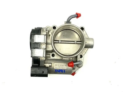 Throttle Body Assembly 2.5L 07K-133-062-B Fits 2006-2014 Volkswagen Beetle 80976 - Image 1 of 4