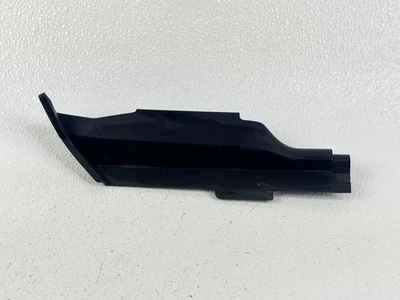 17-20 INFINITI Q60 FRONT RIGHT RH SIDE FENDER REARWARD INSULATOR PANEL COVER OEM - Image 1 of 2