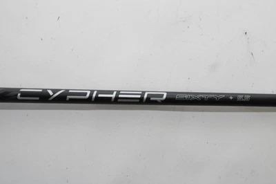 Project X Cypher 2.0 Sixty 5.5 (Regular, 39,5", Callaway OptiFit Adapter) - Bild 1 von 3