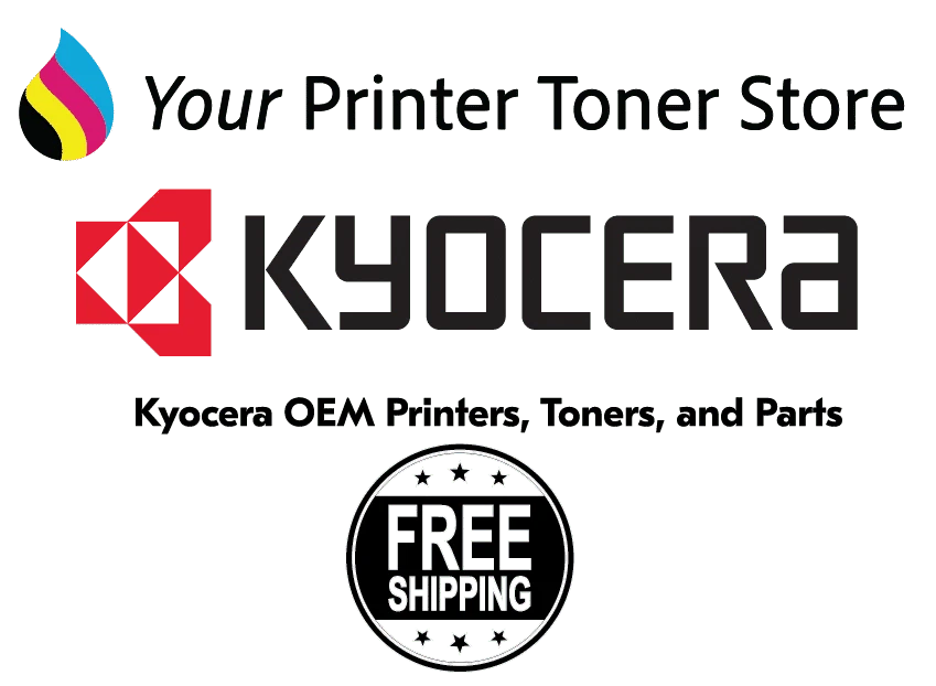 Kyocera FK-1152 Fuser Kit 302RV93066