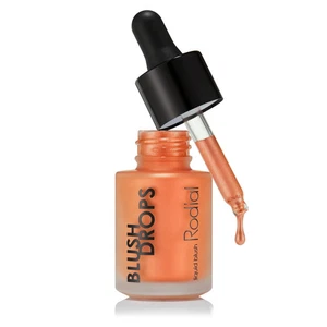 Rodial Blush Drops Liquid Blush - Apricot Sorbet (15ml) Brandneu im Karton!! - Bild 1 von 3