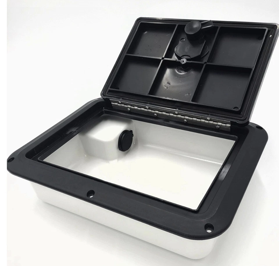 Guantera DPI Marine DPG912 Foto 1 de 4