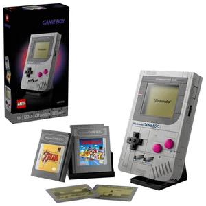 LEGO® Gaming - 72046 Game Boy™ - NEU & OVP - - Bild 1 von 1