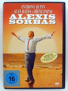 Alexis Sorbas - Griechenland, Bergbau - Anthony Quinn, Alan Bates, Irene Papas - Picture 1 of 1