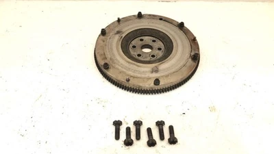 Volante Mazda B2500 1998-2001 con herrajes pernos OEM transmisión manual 2,5 L 5 velocidades MT. Foto 1 de 4