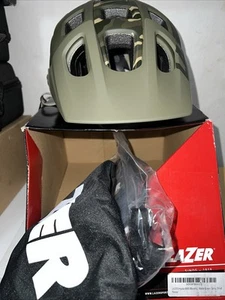 LAZER Impala MIPS Mountain Bike Helmet, Lightweight MTB Helmet for Adults Small - Picture 1 of 4