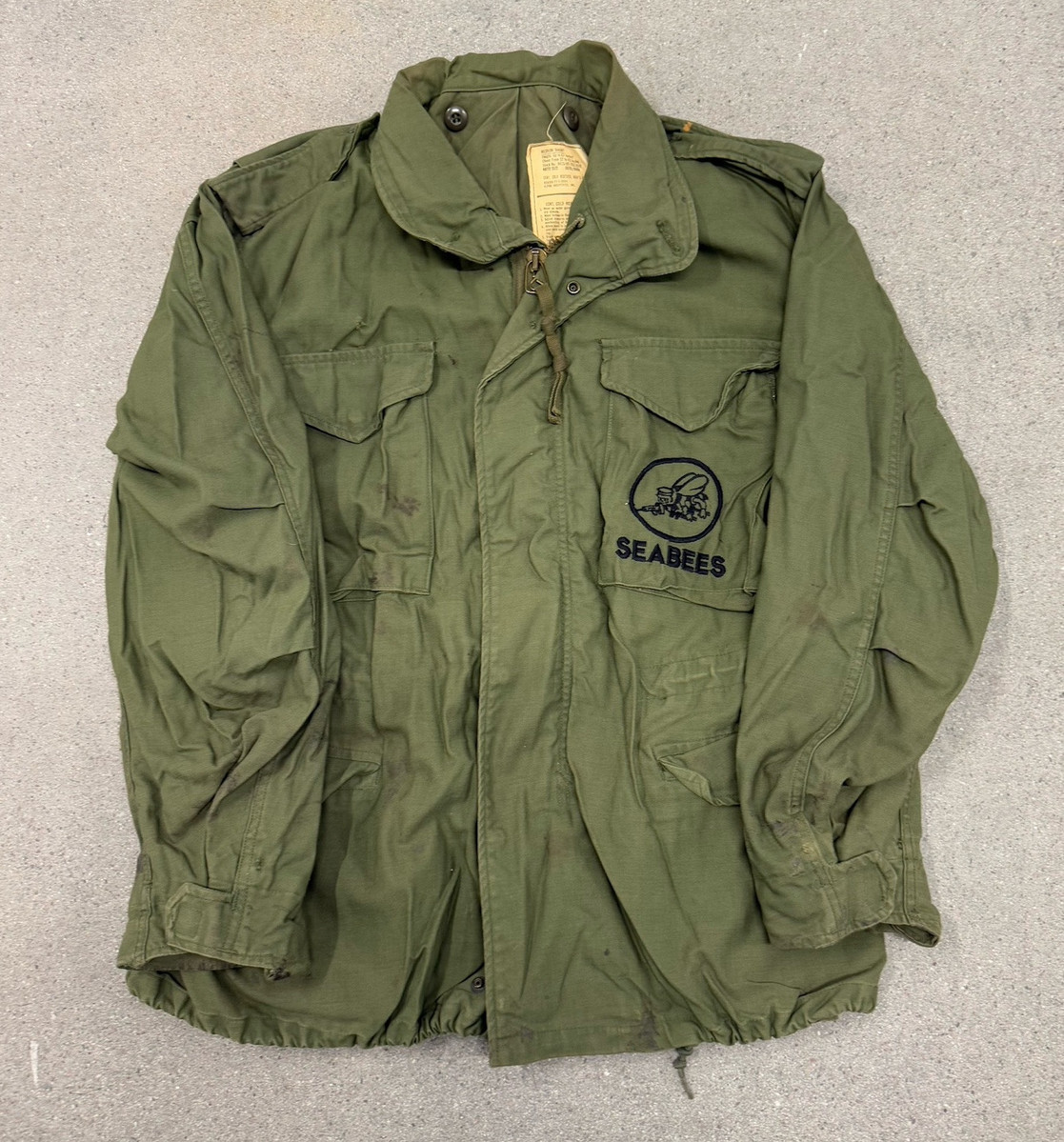 Alpha M-65 Jackets for Men for sale - eBay Alpha M-65 Jackets for Men for sale - eBay