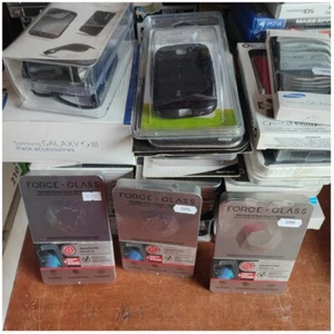 LOT DE 43 ACCESSOIRES ET PACKS SAMSUNG NEUF - Imagen 1 de 1