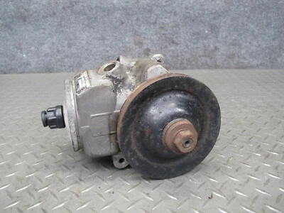 78-85 MERCEDES W123 BOMBA DIRECCIÓN ASISTIDA 1264601380 OEM Foto 1 de 4