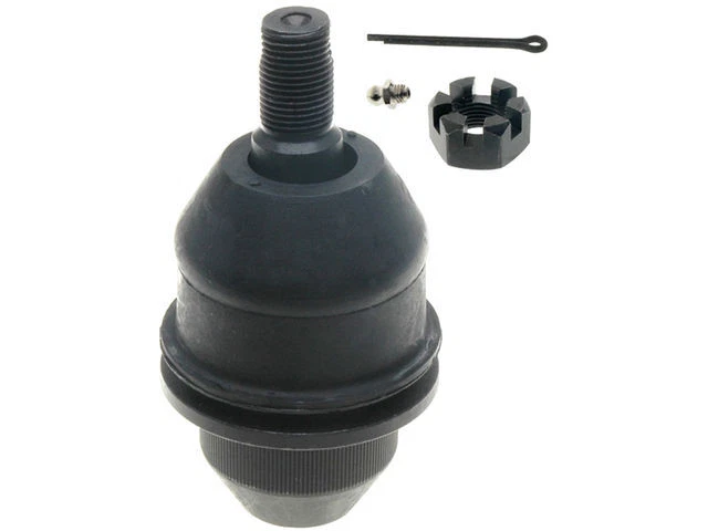 Junta de rótula delantera inferior AC Delco plateada para Chevy K1500 1995-1999 36KXXD Foto 1 de 1