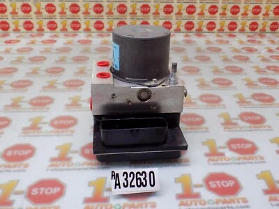 HYUNDAI SONATA 2011-2013 ANTIBLOQUEO FRENO ABS BOMBA MÓDULO 58920-3Q500 OEM Foto 1 de 4