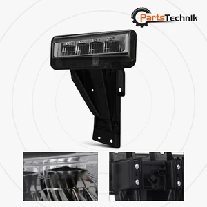 For 2020-22 Ford F-250 F-350 Super Duty LED Fog Light Passenger Side LC3Z15200C - Picture 1 of 12