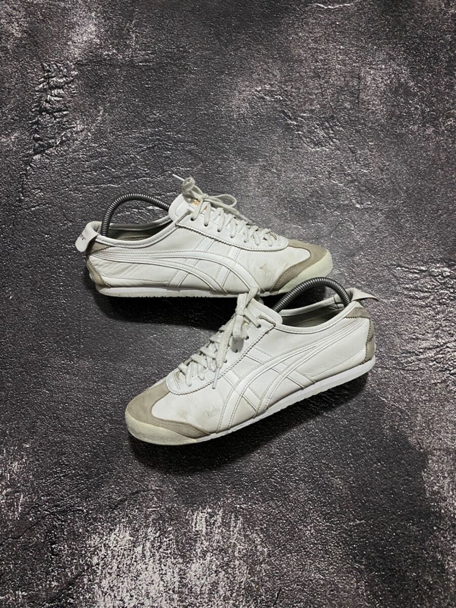 ASICS Onitsuka Tiger Mexico 66 for Sale - Authenticity ASICS Onitsuka Tiger Mexico 66 for Sale - Authenticity