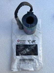 Manitowoc / Grove / National Part # 9926112036 12 V Coil - Picture 1 of 6