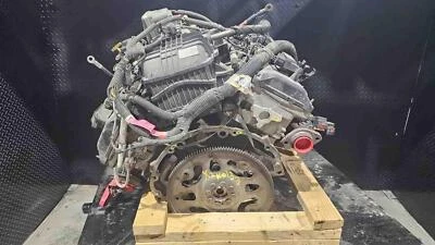 2006 - 2008 Dodge Ram 1500 Quad Cab 5.7L Engine Motor (Vin 2 8th Digit) 171K Foto 1 de 4