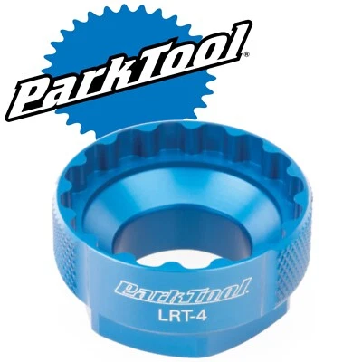 Park Tool LRT-4 Shimano XTR, XT Lockring Tool 41mm Bike - Image 1 of 4