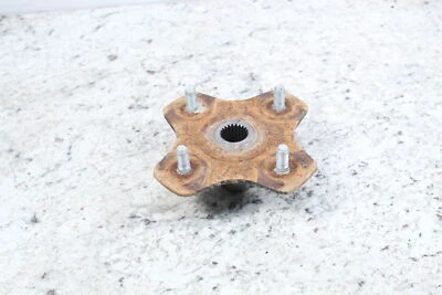 Suzuki Eiger 400 LTA400F 2007 4X4 buje trasero izquierdo automático 64110-38F22 Foto 1 de 4