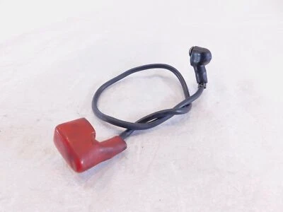 Cable de batería positivo Kawasaki EX250 Ninja 250 250R 1988-2007 línea de cable Foto 1 de 4