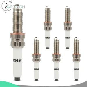 6x tapones de pulverización de iridio para Toyota GR Supra BMW 540i 840i xDrive 3,0 L 96206 - Imagen 1 de 6