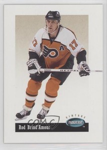 1994-95 Parkhurst SE Vintage Rod Brind'Amour #seV25