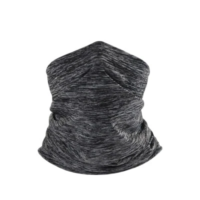 Polaina transpirable para cuello protección UV máscara facial bufanda a prueba de viento bandana pasamontañas Foto 1 de 4