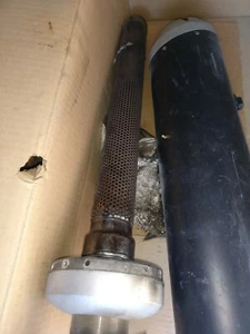 Escape Original Brp Can Am - Imagen 1 de 8