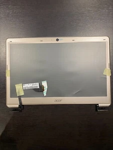 Acer Aspire S3 Ultrabook S3-951 S3-371 S3-391 LED LCD Screen Assembly Champagne - Picture 1 of 3