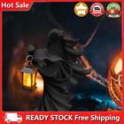 Halloween Ghost Lamp Crafts with Lantern for Indoor Outdoor Party Bar Festivals
