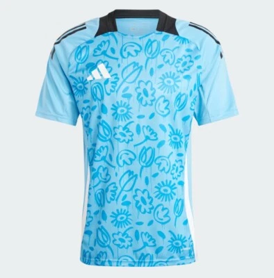 adidas Soccer Jersey Tiro 24 IS2772 - Image 1 of 4