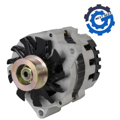 Alternador remanufacturado OEM USA Industries 1989-1994 Grand Prix Cutlass 20430 Foto 1 de 2