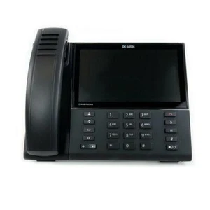 TÉLÉPHONE IP MITEL 6940W 50008387 NEUF Neuf avec garantie 1 an - Photo 1/1