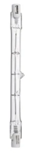Philips Work Light Security Bulb, 300W 120V Clear, RSC Base T3, 2 Pack - Picture 1 of 1
