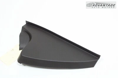 Buick Lacrosse 2017-2019 tablero delantero lado derecho tablero extremo embellecedor tapa OEM Foto 1 de 4