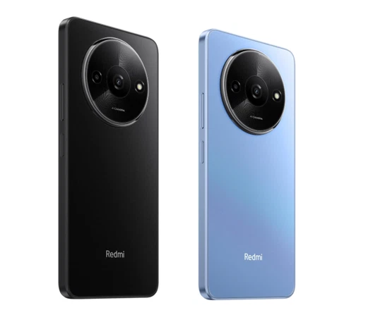 Xiaomi Redmi A3 Smartphone | 3+64GB, 5000mAh | ohne Vertrag | Dual-SIM | Neu