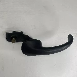 1997-2002 Ford Expedition Rear Left Inner Interior Door Handle F75B-7822601-A - Picture 1 of 6