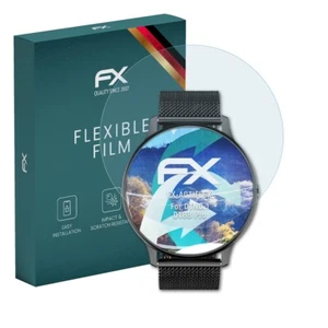 atFoliX 3x Screen Protector for DTNO.1 DT88 Pro Protective Film clear&flexible - Zdjęcie 1 z 8